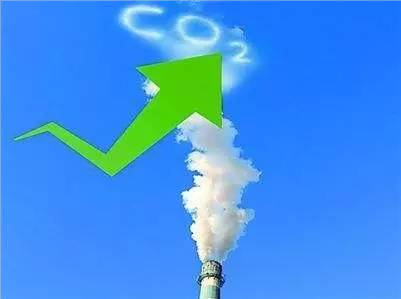 一图看懂碳盘查与碳核查的区别