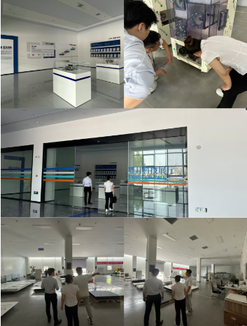 儒商顾问受邀壹月科技公司现场指导管理体系提升工作