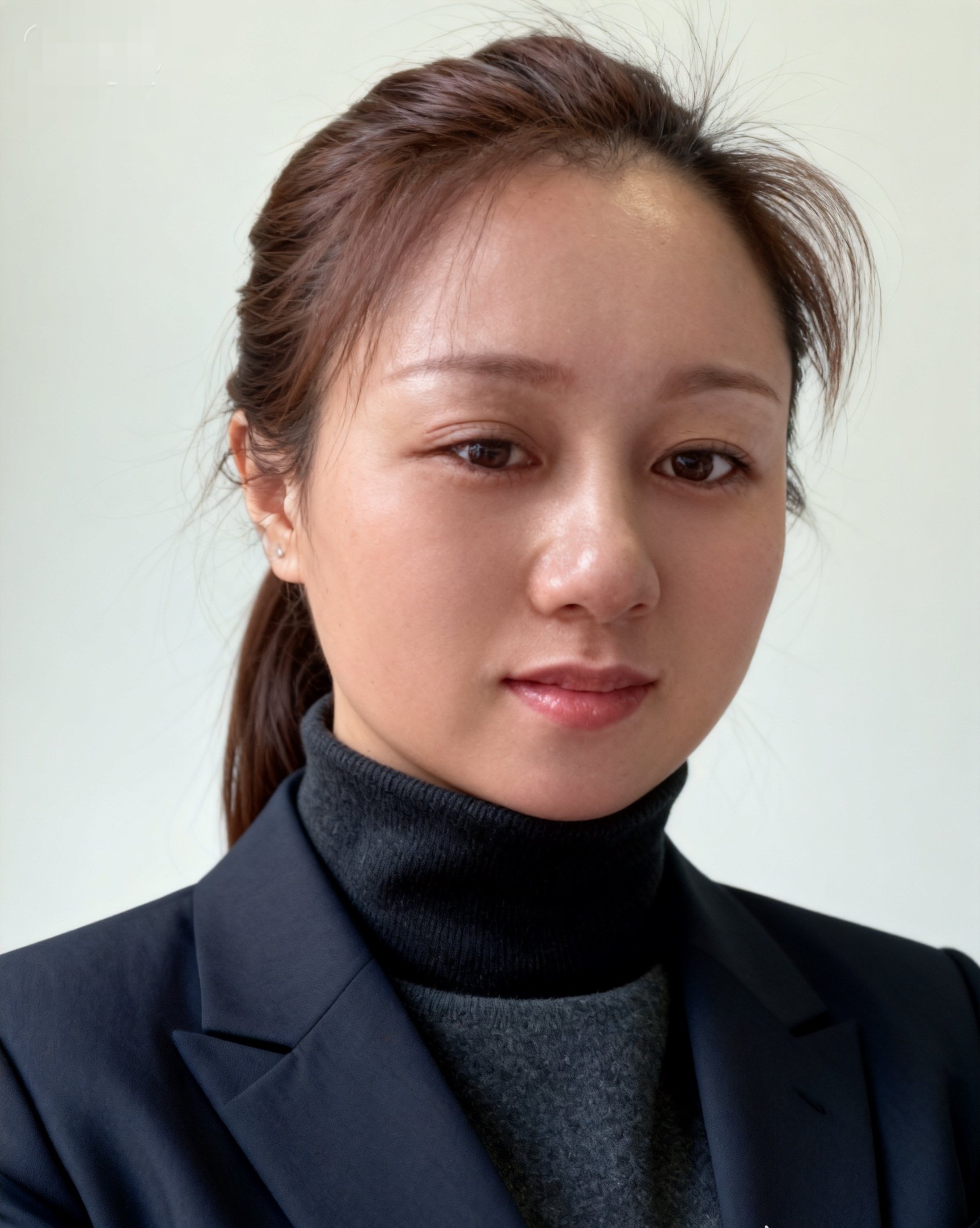 杜老师