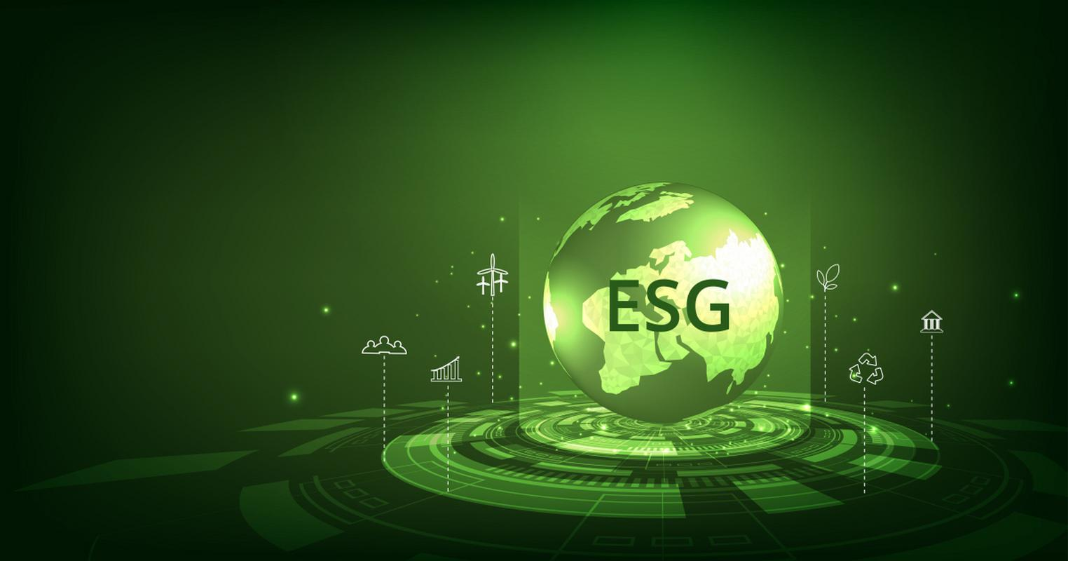 如何建立esg管理框架