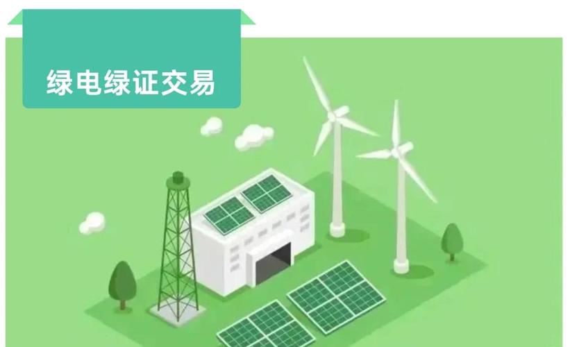 绿证是什么？怎么买？怎么用？